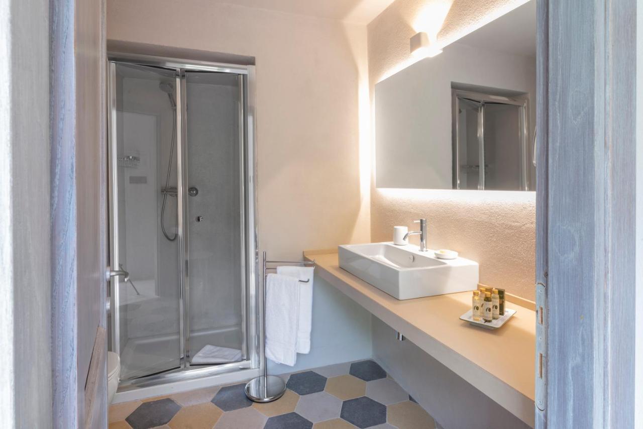 Hotel Relais Le Macine Di Stigliano à Sovicille Extérieur photo