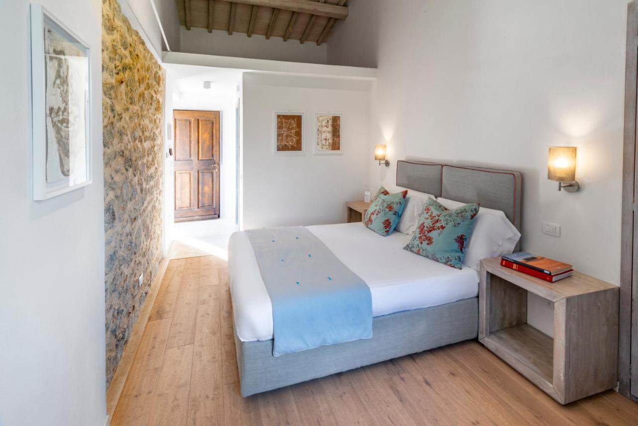 Hotel Relais Le Macine Di Stigliano à Sovicille Extérieur photo