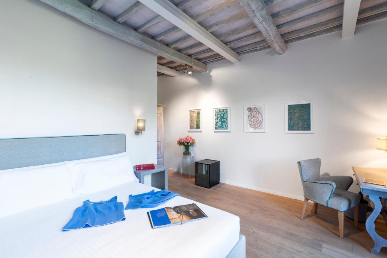 Hotel Relais Le Macine Di Stigliano à Sovicille Extérieur photo