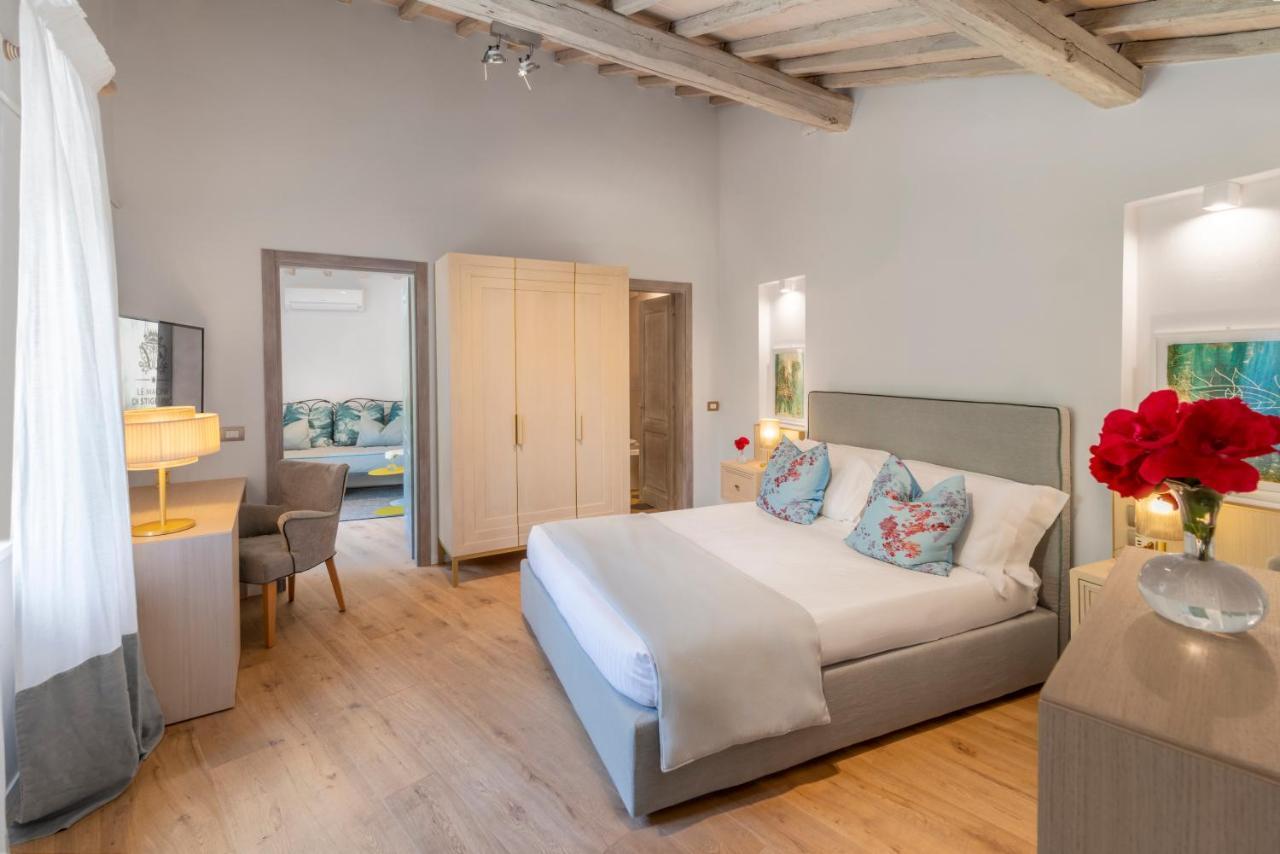 Hotel Relais Le Macine Di Stigliano à Sovicille Extérieur photo