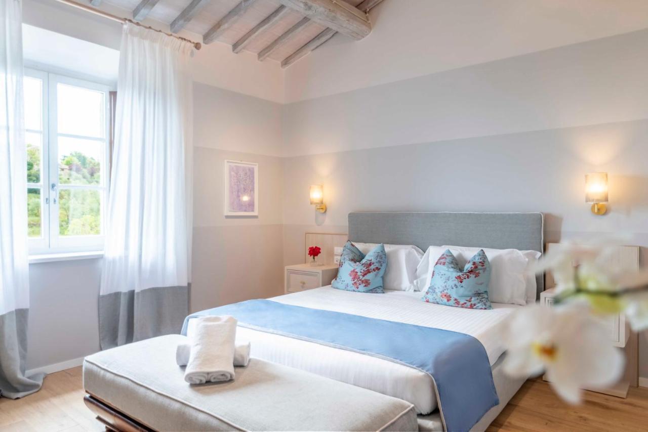 Hotel Relais Le Macine Di Stigliano à Sovicille Extérieur photo