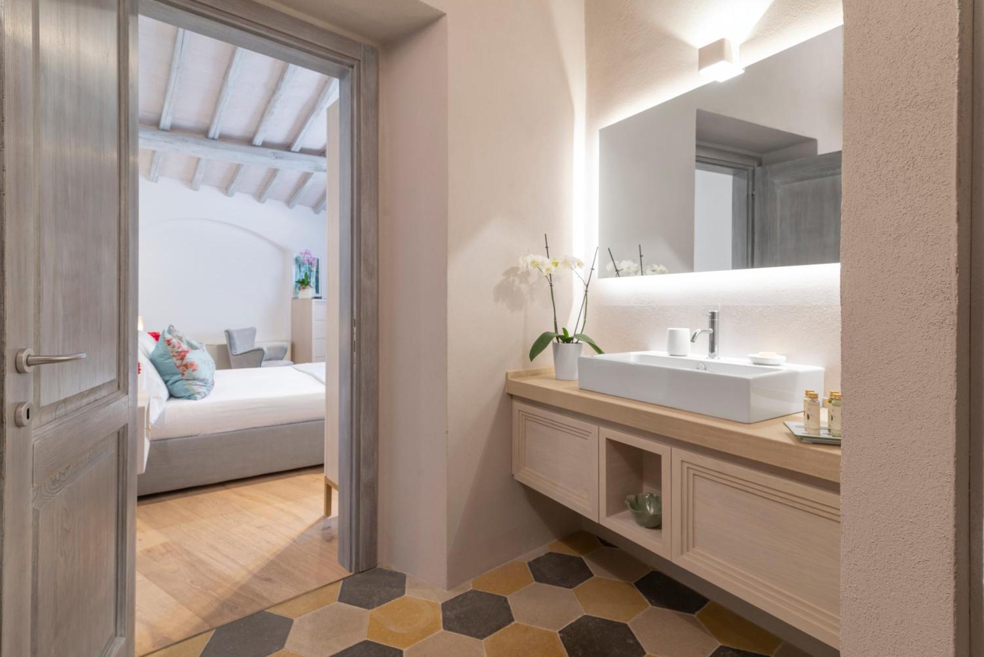 Hotel Relais Le Macine Di Stigliano à Sovicille Extérieur photo