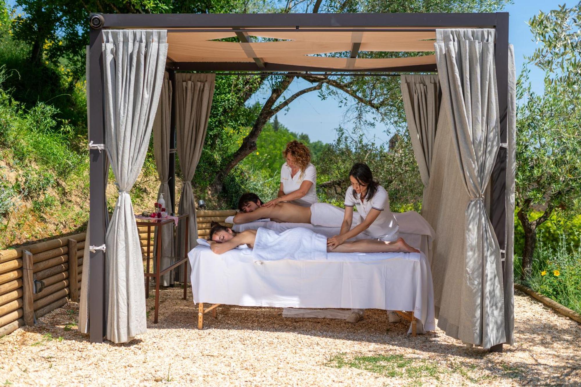 Hotel Relais Le Macine Di Stigliano à Sovicille Extérieur photo