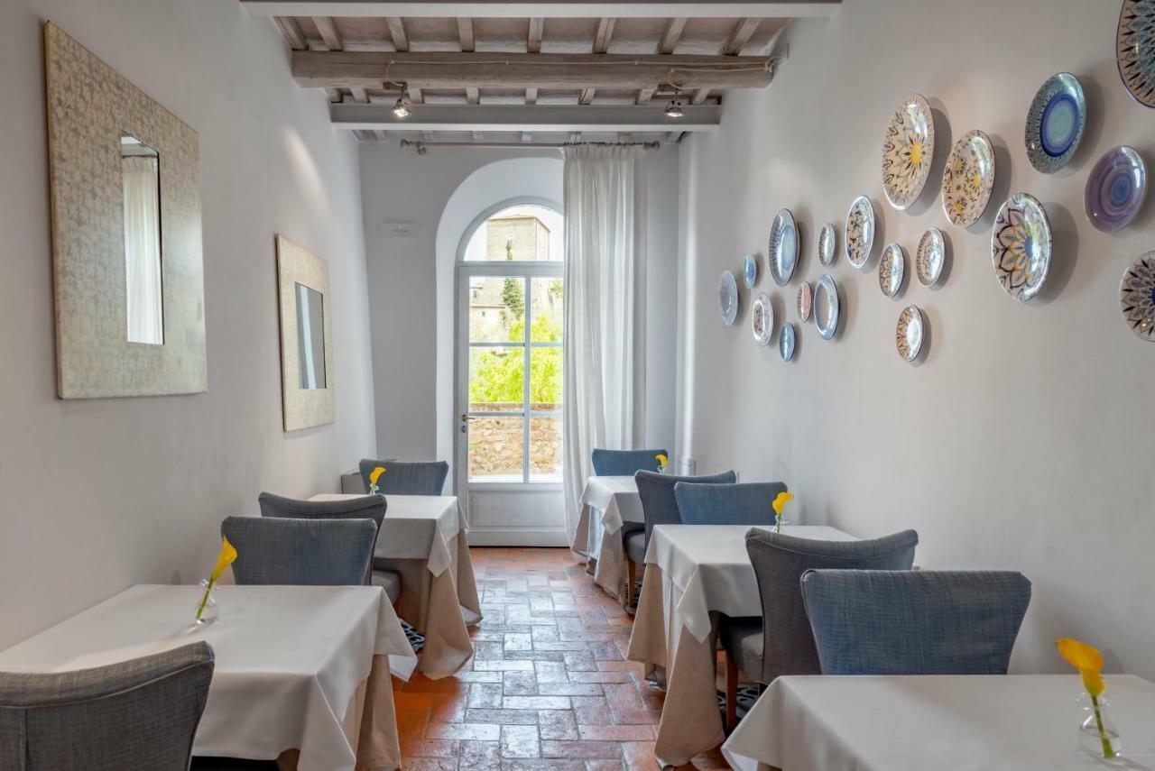 Hotel Relais Le Macine Di Stigliano à Sovicille Extérieur photo